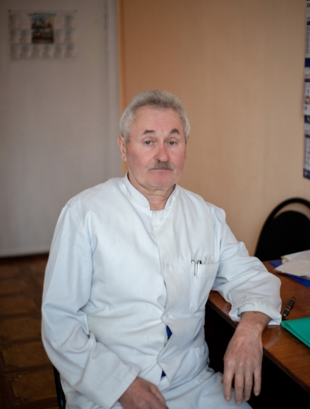 Ковтун Ігор Петрович